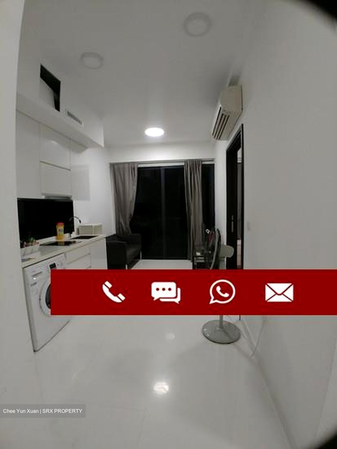 Edenz Loft (D14), Apartment #618984141